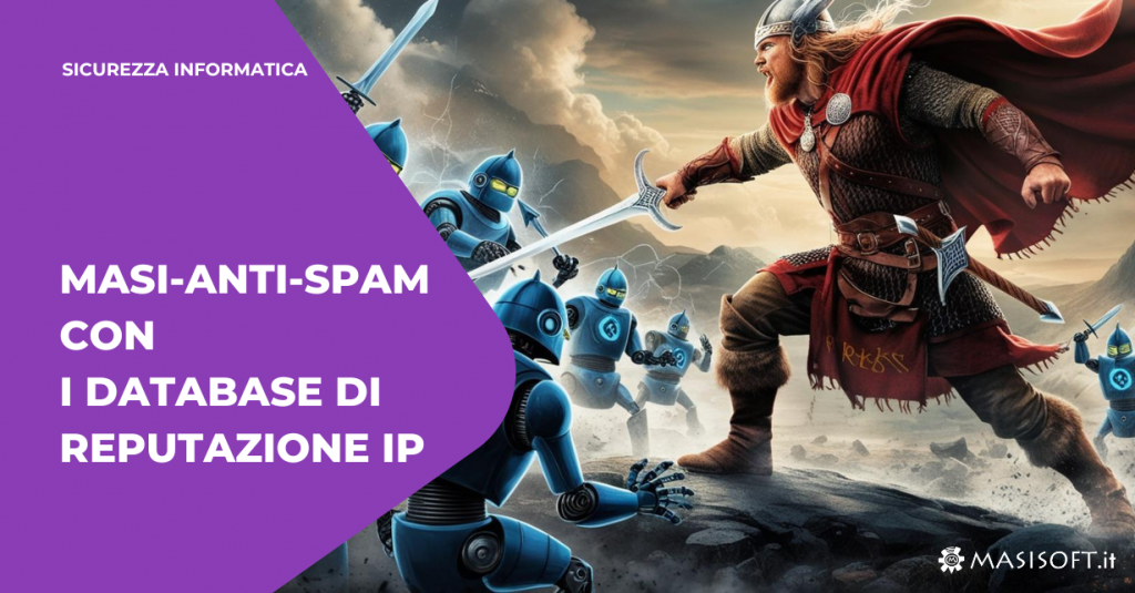 Combattere i crawler ed i bot malevoli  prevenendo lo spam sul tuo sito web